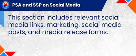 ps assp social media